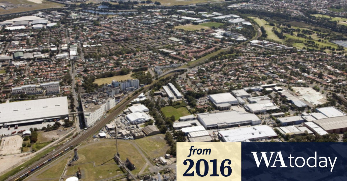 South Sydney industrial assets attract investors